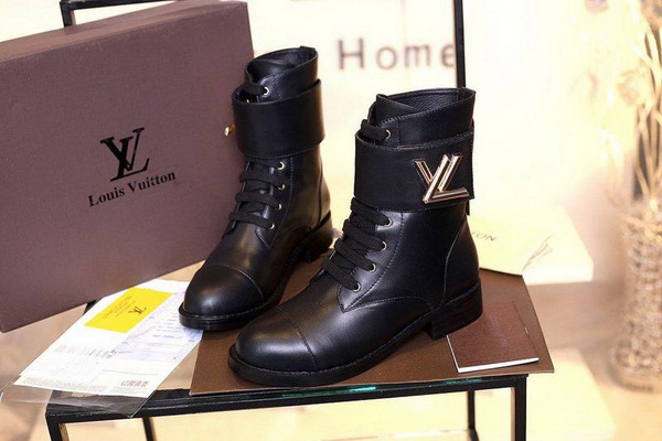 LV Casual Fashion boots Women--036